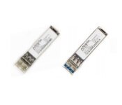 Arista SFP-10G-ERBD-U 10GBASE-ERBD SFP+ Optics Module, uplink, up to 40km over single fiber SMF