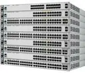 HPE J9573A 3800-24G-PoE+-2SFP+ Switch