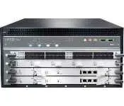 Juniper MX240-SERVPREM3-AC Mx240 Mxaaf Premium Bundle With Redundant Components, 1Xms-Mpc-128G, Ac Power, Ms-Mpc Support Must Be Purchased Separately In Addition To Chassis Support
