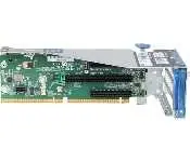 HPE 826701-B21 Dl380 Gen10 X8 X16 X8 M.2 Nebs Riser Top Config