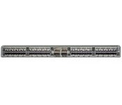 Arista DCS-7280CR3-32D4 7280R3, 32x100GbE QSFP and 4x400GbE QSFP-DD switch router, configurable fans and psu