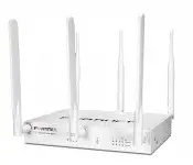 Fortinet FG-40F-3G4G 5 X Ge Rj45 Ports (Including 4 X Interna