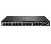 Aruba JL663A 6300M 48-port 1GbE and 4-port SFP56 Switch