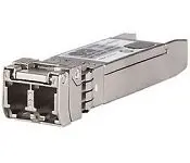 Aruba JW089A SFP-TX 1000BASE-T SFP Copper GbE RJ45 Connector Pluggable XCVR