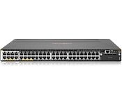 Aruba JL076A 3810M 40G 8SR PoE+ 1-slot Switch