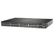 Aruba JL726A 6200F 48G 4SFP+ Switch