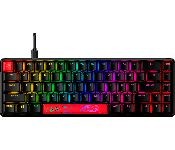 HP 4P5D6AA Hyperx Alloy Origins 65 Hx Red