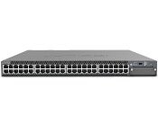 Juniper EX4400-48T 48X1G Port Switch With 2X100G Uplink/Stacking Ports. Macsec Aes256 Capable (Optional License Sold Separately). Optional Extension Module(Sold Separately): 4X10G Or 4X25G
