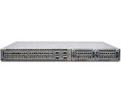 Juniper EX4600-40F-S Ex4600 Spare Chassis, 24 Sfp+/Sfp Ports, 4 Qsfp+ Ports, 2 Expansion Slots, Redundant Fans, Front To Back Airflow (Optics, Power Supplies And Fans Not Included And Sold Separately)