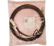 HPE 834973-B25 3M Ib Edr Qsfp Copper Cbl