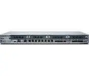 Juniper SRX345-DUAL-AC Srx345 (Hardware Only, Require Srx345-Jsb Or Srx345-Jse To Complete The System) With 16Ge (W 8X Sfp), 4G Ram, 8G Flash And 4X Mpim Slots. Includes Internal Dual Ac Power Supplies, Cable And Rmk