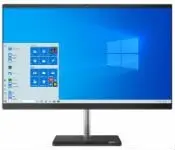 Lenovo 11FJ0016AU ThinkCentre V50a AIO 23.8IN FHD TOUCH I5-10400T 8GB RAM 256GB SSD DVDR WIFI+BT WIN10 PRO 1YROS