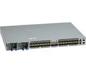 Arista DCS-7020SR-32C2-F 7020SR, 32x10GbE (SFP+) and 2 x 100GbE switch, front-to-rear air