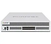 Fortinet FG-3000D-BDL-950-12 FortiGate-3000D Hardware plus 1 Year 24x7 FortiCare and FortiGuard Unified (UTM) Protection