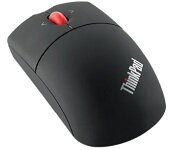 Lenovo 0A36407 ThinkPad Bluetooth Laser Mouse