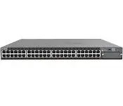 Juniper EX4400-48MP-S 12X10G 36X2.5G Multigigabit Poe Switch Spare. No Fans/Psu