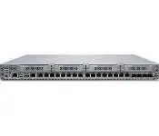 Juniper SRX380-P-SYS-JB-AC Srx380 Services Gateway Includes Hardware (16Ge Poe+, 4X10Ge Sfp+, 4X Mpim Slots, 4G Ram, 100Gb Ssd, Single Ac Power Supply, Cable And Rmk) And Junos Software Base (Firewall, Nat, Ipsec, Routing, Mpls And Switching)