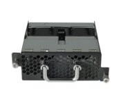 HPE JC682A 58x0AF Back (Power Side) to Front (Port Side) Airflow Fan Tray