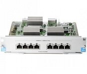 Aruba J9538A 8-port 10GbE SFP+ v2 zl Module