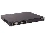 Aruba JH323A 5130 24G 4Sfp+ 1 Slot Hi Switch Managed Layer 3 Life Wty No Psu