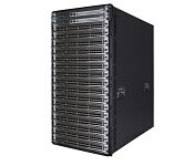 HPE JH103A FlexFabric 12916E Switch Chassis