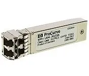 Aruba J9152A 10-GBE SFP + LRM TRANSCEIVER
