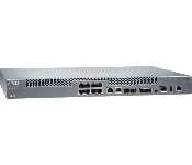 Juniper NFX250-S1E Nfx250, 10 10/100/1000Base-T Ports, 2 100/1000Base-X Sfp Ports, 2 10Gbase-X Sfp+ Ports, 6 Core X86 Processor, 200 Gb Ssd, 16 Gb Memory (Optics Sold Separately)
