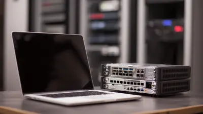 10 Best Laptop Server Solutions for Global Buyers