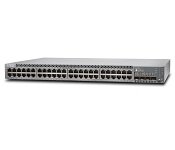 Juniper EX2300-48P-TAA Ex2300 Taa 48-Port 10/100/1000Baset Poe+, 4 X 1/10G Sfp/Sfp+ (Optics Sold Separately)
