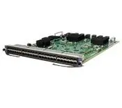 HPE JG888B FlexFabric 12900 48-port 1/10GbE SFP+ FX Module