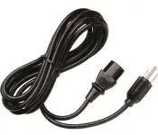 HPE Q0R15A C19/C20 Ww 16A 0.7M 6Pc Blk Lckng Pc