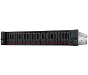 HPE P24841-B21-BUNC Dl380 Gen10 4210R+ 3X 32Gb(P00924-B21)+ Rps+ 2X 240Gb Ssd(P18420-B21) + Rok