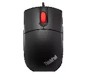 Lenovo 31P7410 Thinkpad Travel Mse-Usb