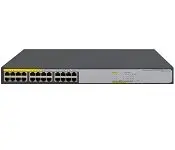 Aruba JH019A OfficeConnect 1420 24G PoE+ (124W) Switch