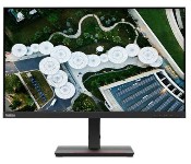 Lenovo 62AEKAR2AU S24E-20 23.8In Fhd Vga+Hdmi 3Yr