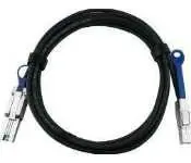 HPE 716191-B21 2.0M Ext Mini Sas Hd To Mini Sas Cable