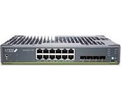 Juniper EX4100-F-12-DRK Din Rail Kit For Ex4100-F-12P And Ex4100-F-12T Switches Only