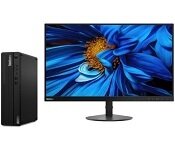 Lenovo 11DC002BAU-S24I M70S-1 Sff I7-10700 512Gb Ssd 16Gb + 23.8" Wled (61Cakar1Au)