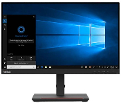 Lenovo 62C6KAR1AU S22E-20 21.5In Fhd Vga+Hdmi 3Yr
