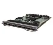 HPE JH288A FlexFabric 12900 8-port 100GbE CFP2 FX Module