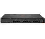 Aruba JL709A 8325-12C Bundle includes: 12 x 100Gb QSFP ports switch19, 3 Power-to-Port Fans and 2 Powerto- Port Power Units