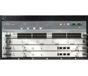 Juniper MX240BASE-AC-LOW Mx240 Base Chassis With Midplane, 1 Nos. Scb-E, Lowline Ac Power, Discounted Re
