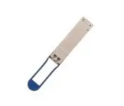 Arista QSFP-100G-SRBD 100GBASE-BIDI QSFP Optics Module, up to 70m over OM3 or 100m over OM4 duplex multi-mode fiber