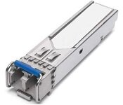Juniper EX-SFP-1GE-SX-ET Sfp, 1000Base-Sx Gigabit Ethernet, Extended Temp Range Optics