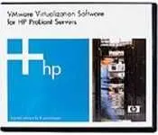HPE BD710A Vmw Vsphere Std 1P 1Yr Sw