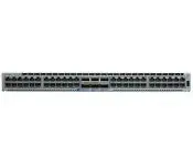 Arista DCS-7280TRA-48C6M-F 7280RA, 48x10GbE RJ45 (1/10G) & 6x100GbE QSFP switch router, AlgoMatch, expn mem, SSD, front to rear air, 2x AC