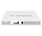 Fortinet FAZ-300F FortiAnalyzer-300F Centralized log & analysis appliance - 2x GE RJ45, 2x SFP, 8TB storage, up to 150GB/Day of Logs