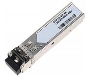 Juniper QFX-SFP-1GE-SX Sfp 1000Base-Sx Gigabit Ethernet Optics, 850Nm For Upto 550M Transmission On Mmf