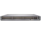 Juniper ACX5448-X-DC-AFO Acx5448; Dc; Front To Back; 48X1Ge/10Ge And 4X100Ge; Includes: L2 Features, Igp, Mpls, Bgp, 48X10Ge Ports, 4X100Ge Ports, All 1Ge, 25Ge And 40Ge Ports, Fib Up To 256K; No Vrf