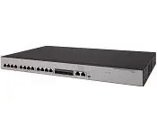 Aruba JH295A 1950 12XGT 4SFP+ Switch